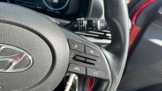 Hyundai BAYON 1.0 TGDi 48V MHEV Premium 5dr DCT Petrol Hatchback